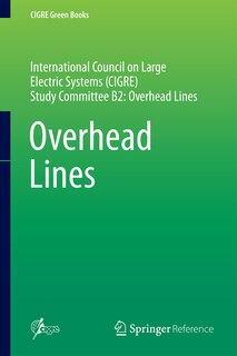 Front cover_Overhead Lines