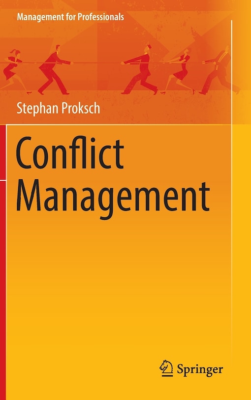 Couverture_Conflict Management