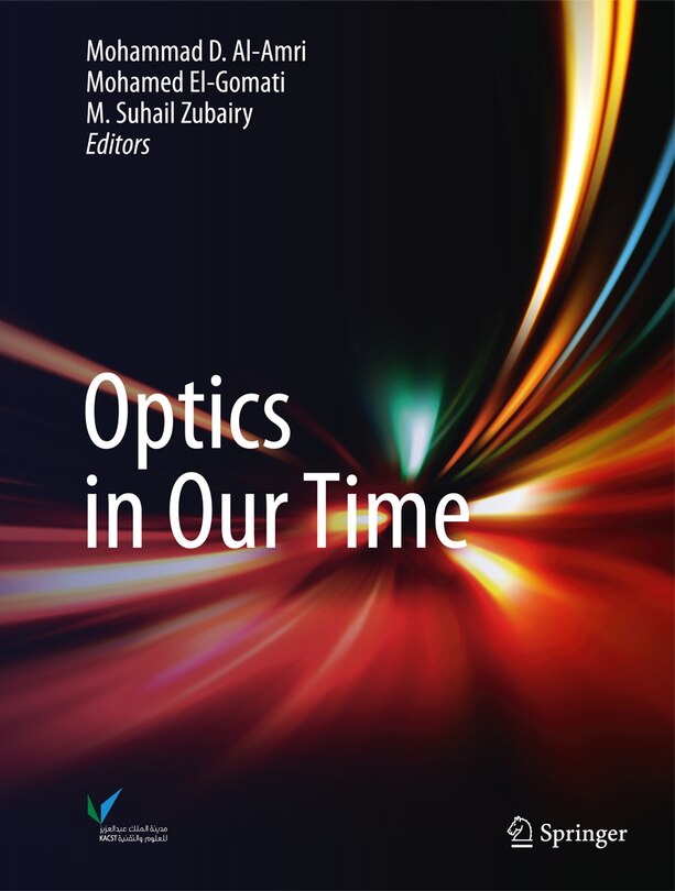 Couverture_Optics In Our Time