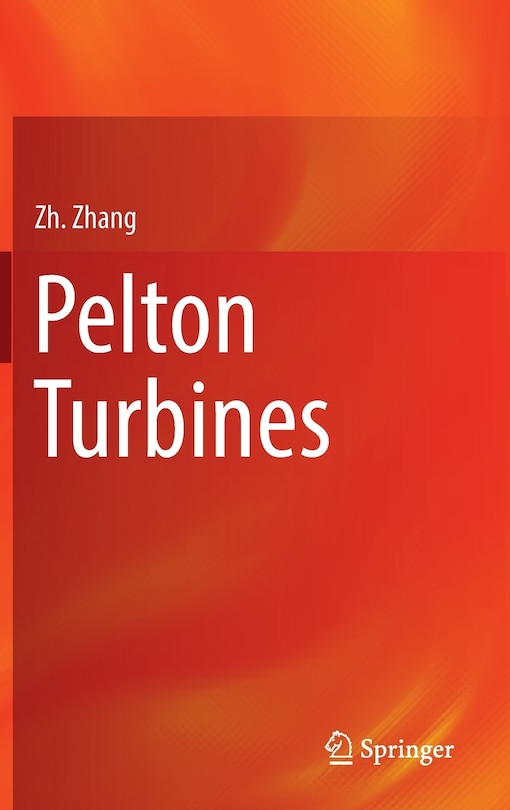 Couverture_Pelton Turbines