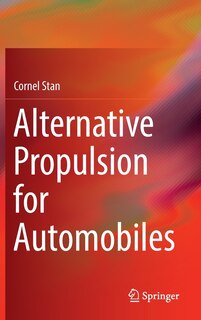 Front cover_Alternative Propulsion For Automobiles
