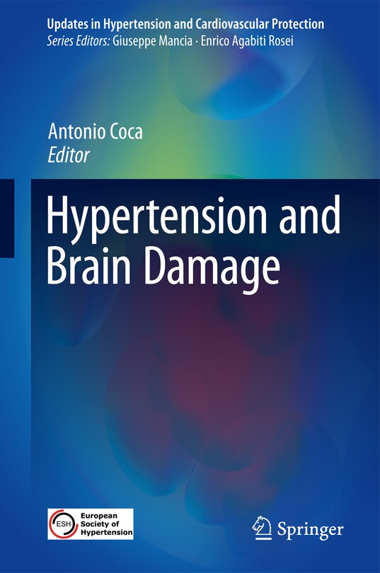 Couverture_Hypertension And Brain Damage