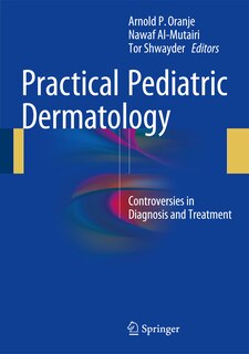 Couverture_Practical Pediatric Dermatology