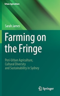 Front cover_Farming On The Fringe