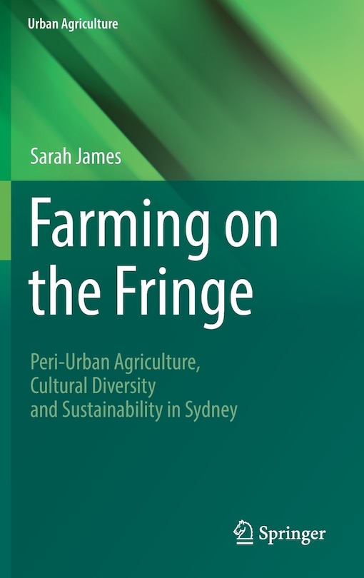 Front cover_Farming On The Fringe