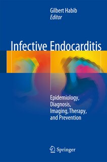 Front cover_Infective Endocarditis