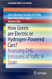 Couverture_How Green Are Electric Or Hydrogen-powered Cars?
