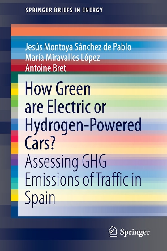 Couverture_How Green Are Electric Or Hydrogen-powered Cars?