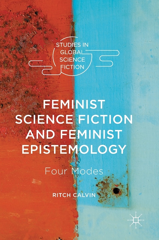 Couverture_Feminist Science Fiction And Feminist Epistemology