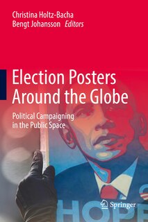 Front cover_Election Posters Around The Globe