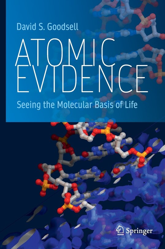 Couverture_Atomic Evidence