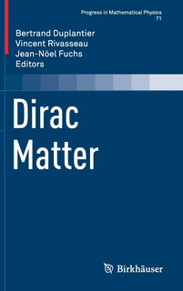 Couverture_Dirac Matter