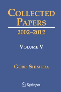 Couverture_Collected Papers V