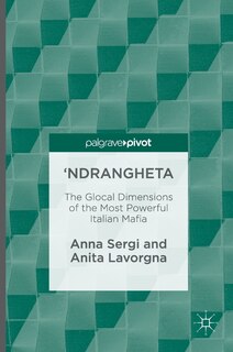 Front cover_'ndrangheta