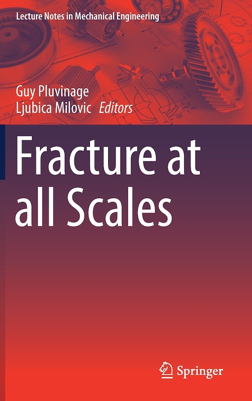 Couverture_Fracture At All Scales