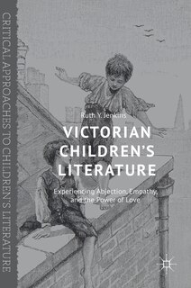 Front cover_Victorian Children's Literature