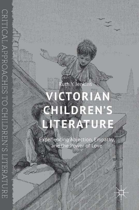Front cover_Victorian Children's Literature