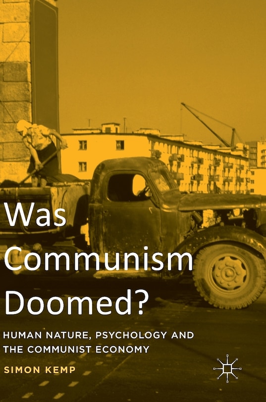 Couverture_Was Communism Doomed?