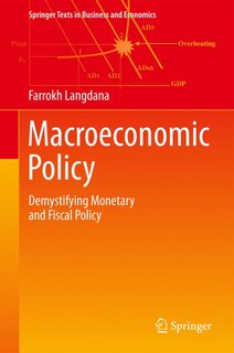 Front cover_Macroeconomic Policy