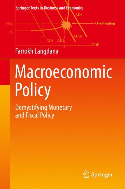 Front cover_Macroeconomic Policy
