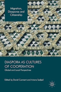 Front cover_Diaspora As Cultures Of Cooperation