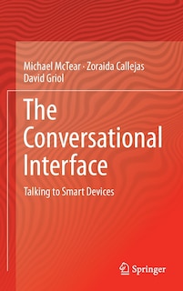 Front cover_Conversational Interface