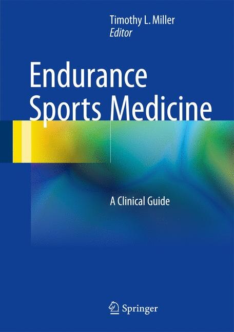 Front cover_Endurance Sports Medicine