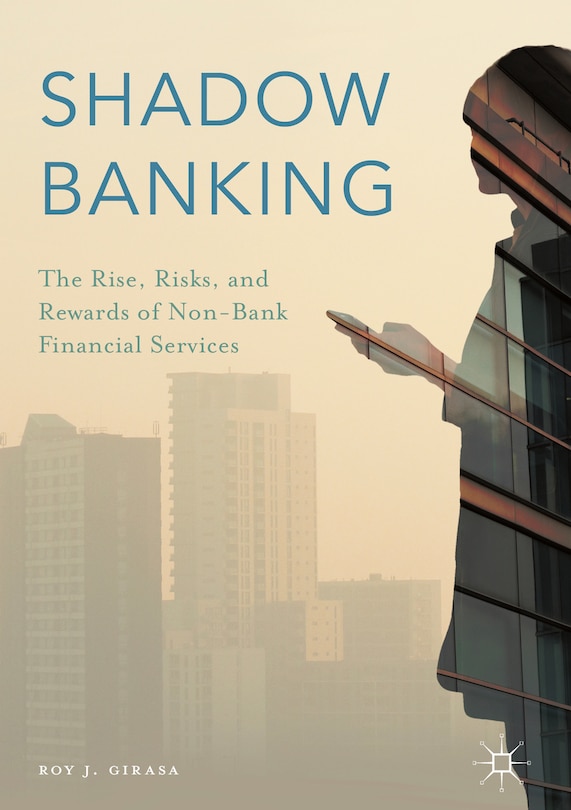 Couverture_Shadow Banking