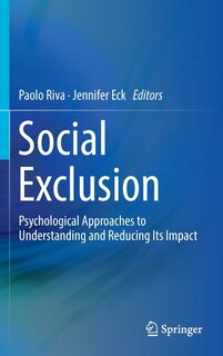 Couverture_Social Exclusion
