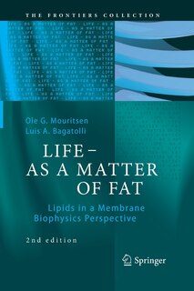 Front cover_Life - As A Matter Of Fat