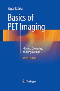Front cover_Basics Of Pet Imaging