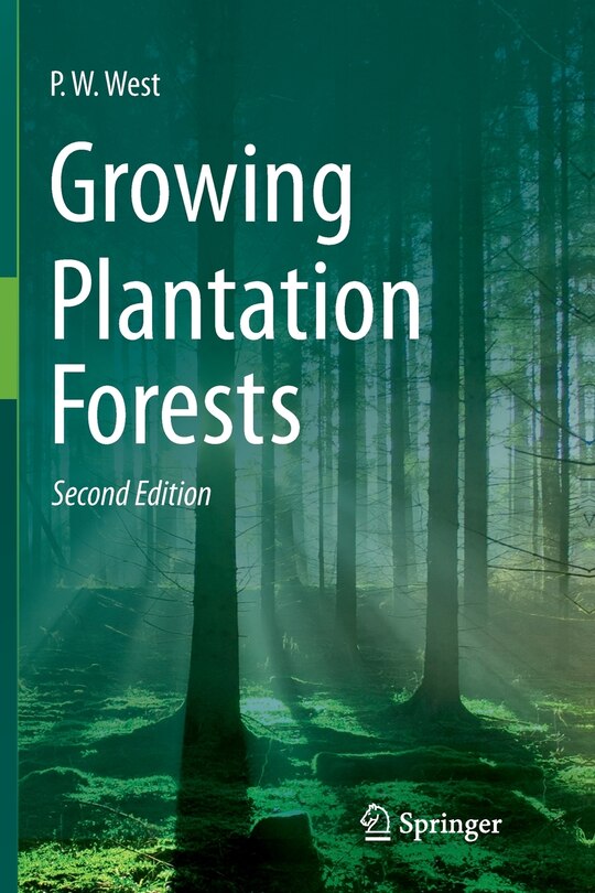 Front cover_Growing Plantation Forests