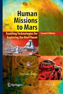 Couverture_Human Missions To Mars