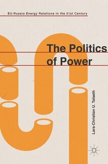 Front cover_The Politics Of Power