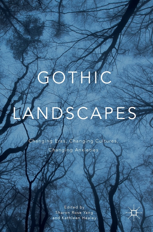 Front cover_Gothic Landscapes