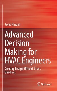 Couverture_Advanced Decision Making For Hvac Engineers