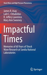 Front cover_Impactful Times