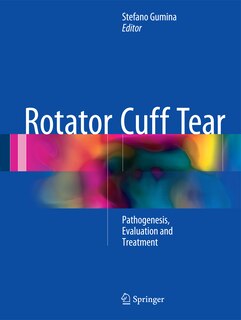 Front cover_Rotator Cuff Tear