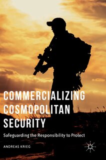 Front cover_Commercializing Cosmopolitan Security