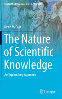 Couverture_The Nature Of Scientific Knowledge