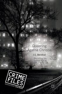 Couverture_Queering Agatha Christie