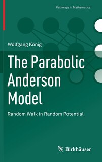 Front cover_The Parabolic Anderson Model