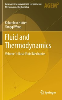 Front cover_Fluid And Thermodynamics