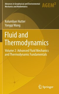 Front cover_Fluid And Thermodynamics