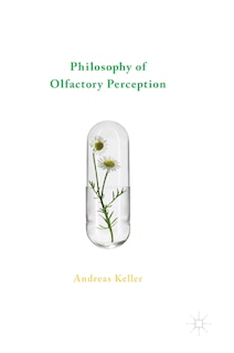 Front cover_Philosophy Of Olfactory Perception