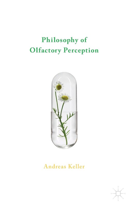 Front cover_Philosophy Of Olfactory Perception
