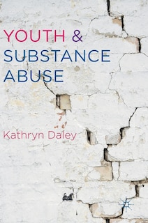 Couverture_Youth And Substance Abuse