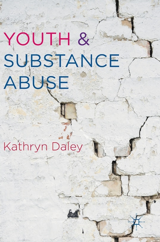Couverture_Youth And Substance Abuse