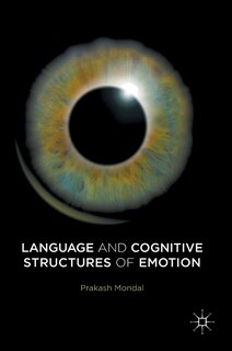 Couverture_Language And Cognitive Structures Of Emotion