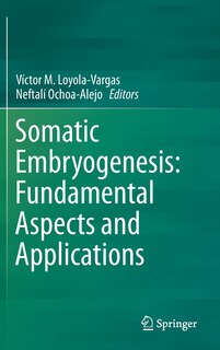 Couverture_Somatic Embryogenesis